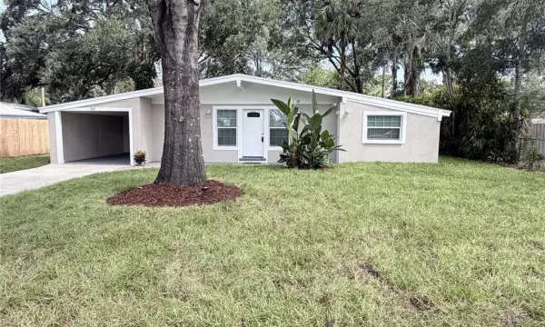 927 Lakewood Avenue, Tampa, FL, 33613