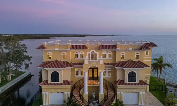 3236 Gulf Winds Circle, Hernando Beach, FL, 34607