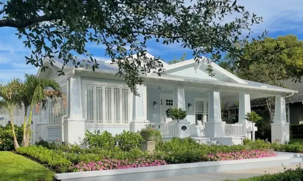 823 S Edison Avenue, Tampa, FL, 33606