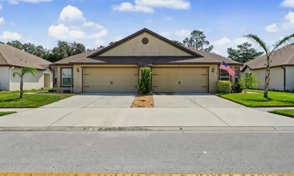 8951 Southern Charm Circle, Brooksville, FL, 34613