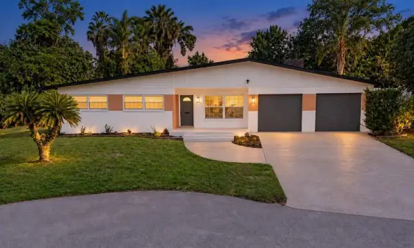 5627 Oakland Drive, Tampa, FL, 33617