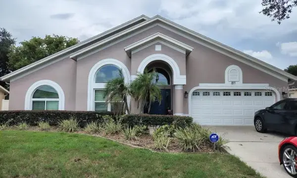 811 Sand Ridge Drive, Valrico, FL, 33594