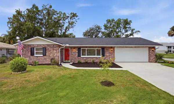 4745 Tampa Downs, Lutz, FL, 33559