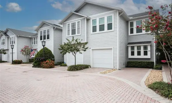 2311 W Morrison Avenue, Unit 26, Tampa, FL, 33629