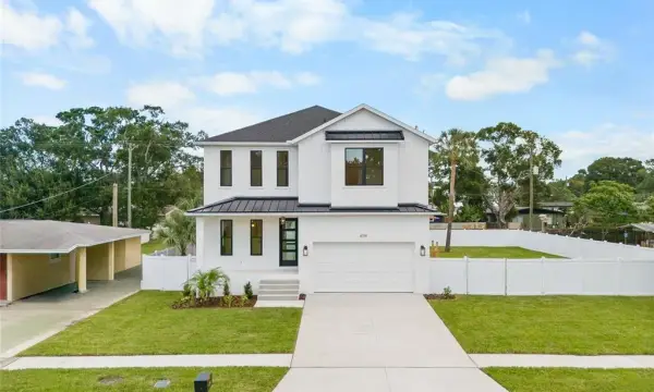 4719 W Wyoming Avenue, Tampa, FL, 33616