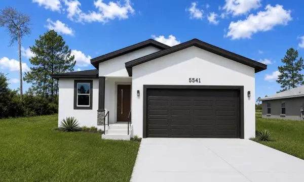 5541 Moongate Road, Spring Hill, FL, 34606