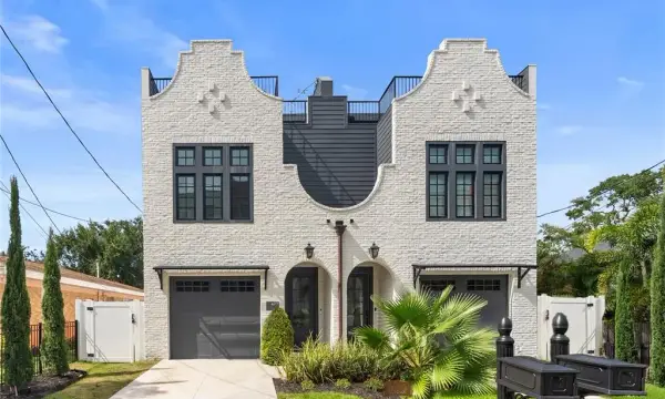 417 W Ross Avenue, Unit 2, Tampa, FL, 33602