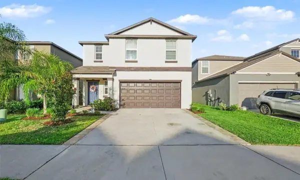 3166 Oyster Cove Street, Wimauma, FL, 33598