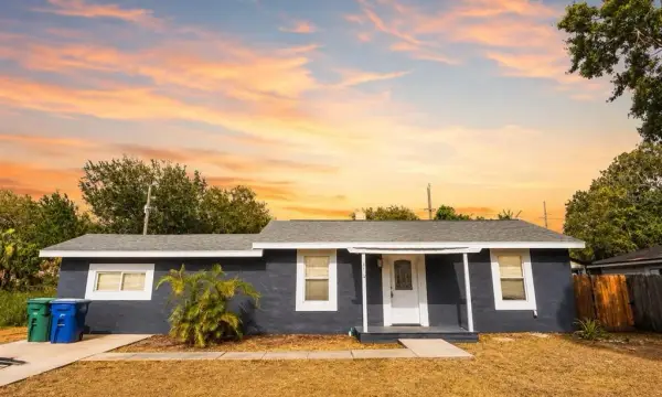 6712 S Gabrielle Street, Tampa, FL, 33611