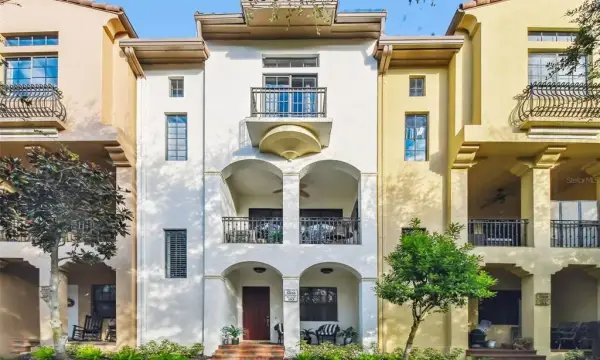 5920 Printery Street, Unit 103, Tampa, FL, 33616