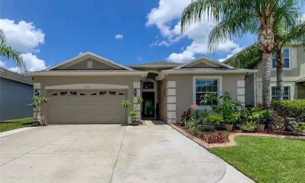 12755 Saulston Place, Hudson, FL, 34669