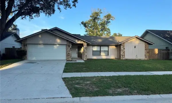 2537 Arborwood Drive, Valrico, FL, 33596