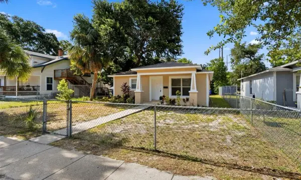 980 13th Avenue S, St Petersburg, FL, 33705