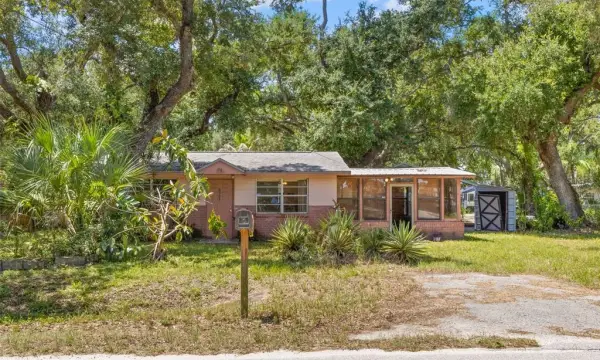 6903 Ohio Avenue, Gibsonton, FL, 33534