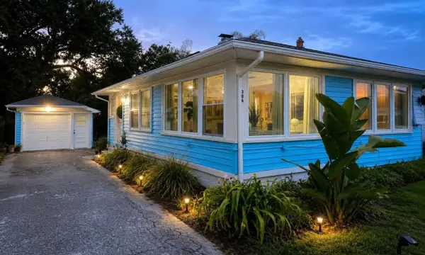 306 N Highland Avenue, Clearwater, FL, 33755