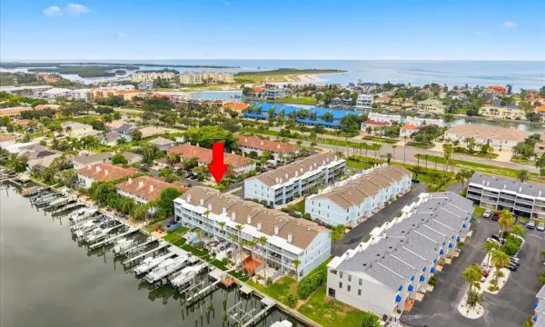 751 Pinellas Bayway S, Unit 19, Tierra Verde, FL, 33715