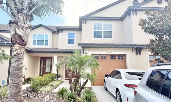 11287 Cay Spruce Way, San Antonio, FL, 33576
