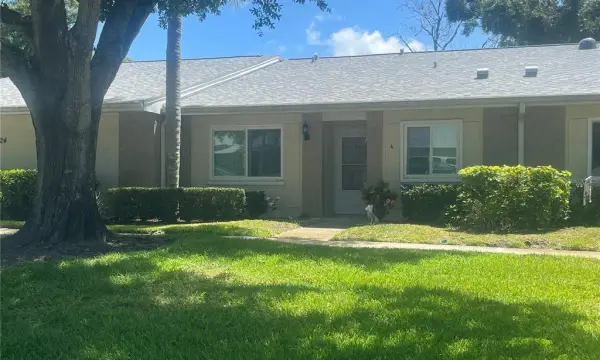 1024 Dunrobin Drive, Unit A, Palm Harbor, FL, 34684