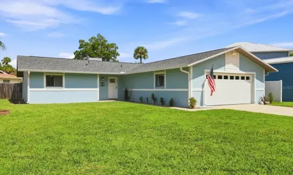 11271 W Coral Court, Crystal River, FL, 34429