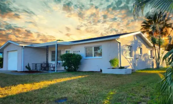 9709 Lakeside Lane, Port Richey, FL, 34668