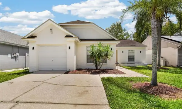9063 Dixiana Villa Circle, Tampa, FL, 33635