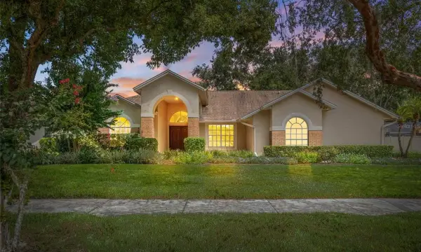 18321 Citation Street, Lutz, FL, 33549