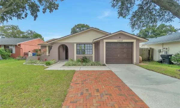 12447 Mondragon Drive, Tampa, FL, 33625
