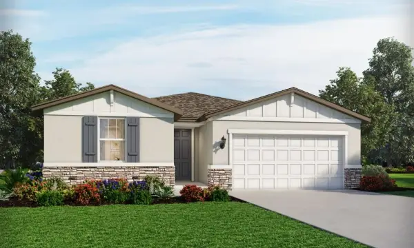 1688 Coolridge Place, Zephyrhills, FL, 33541