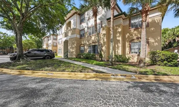 17108 Carrington Park Dr, Unit 722, Tampa, FL, 33647