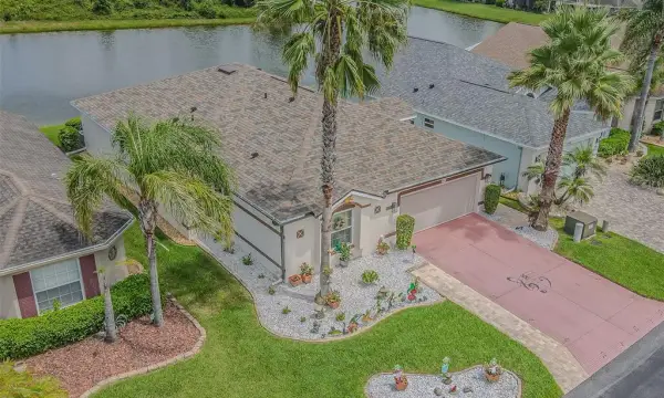 29545 Tee Shot Drive, San Antonio, FL, 33576