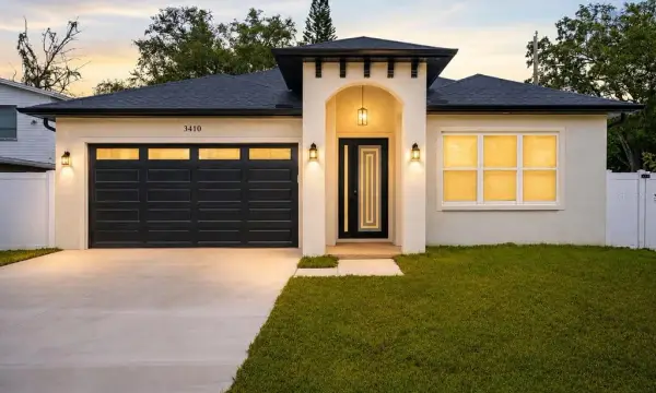 3410 N 31st Street, Tampa, FL, 33605