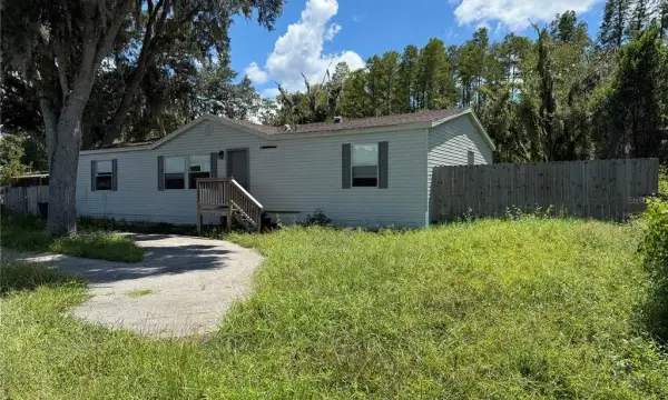 19036 Brewer Road, Land O Lakes, FL, 34638