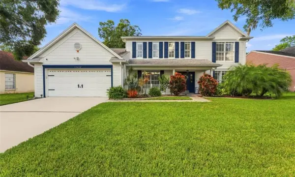 15622 Indian Queen Drive, Odessa, FL, 33556