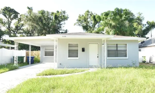 3103 E 23rd Avenue, Tampa, FL, 33605