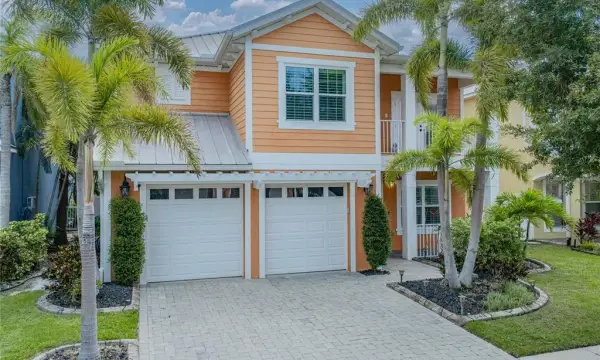 6411 Grenada Island Avenue, Apollo Beach, FL, 33572