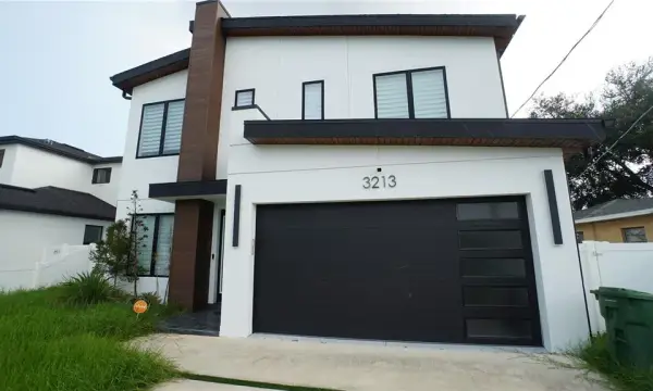 3213 W Abdella Street, Tampa, FL, 33607