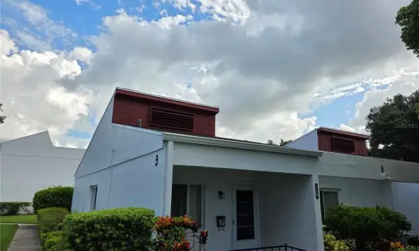 2060 Marilyn Street, Unit 118, Clearwater, FL, 33765