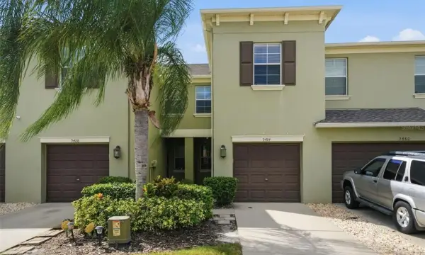 9484 Trumpet Vine Loop, Trinity, FL, 34655
