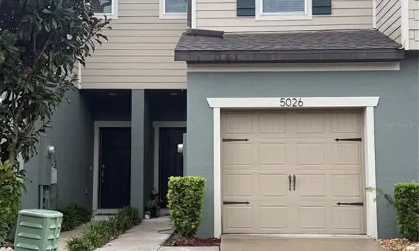 5026 Sylvester Loop, Tampa, FL, 33610