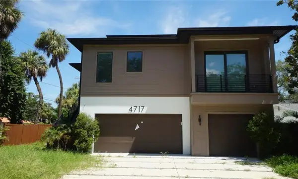 4717 W Estrella Street, Tampa, FL, 33629