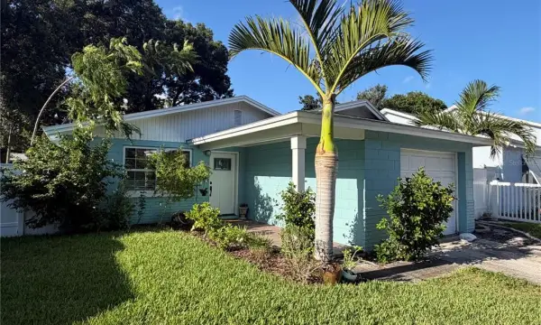 4241 66th Avenue N, Pinellas Park, FL, 33781