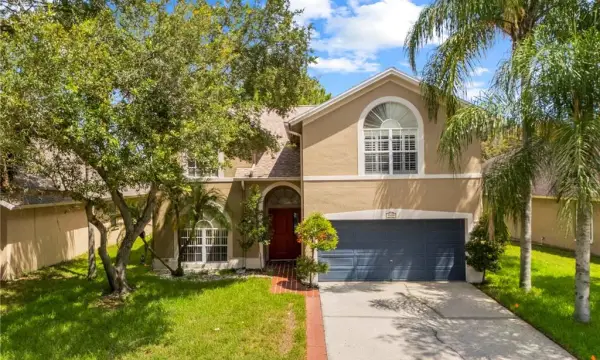 9808 Long Meadow Drive, Tampa, FL, 33615