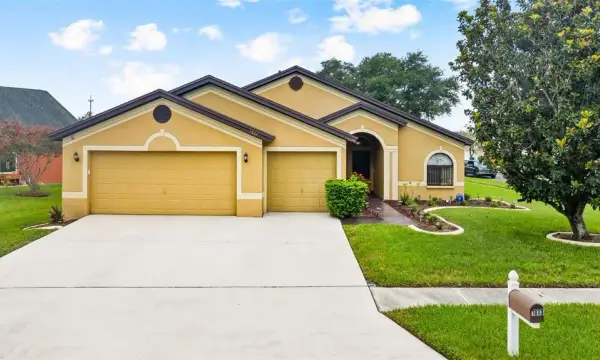 1803 Cattleman Drive, Brandon, FL, 33511