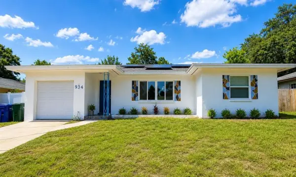 934 Hillwood Dr, Dunedin, FL, 34698