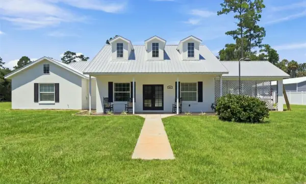 10574 N Sunflower Point, Crystal River, FL, 34428