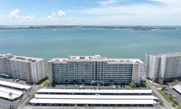 6020 Shore Boulevard S, Unit 412, Gulfport, FL, 33707