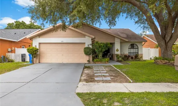 1215 Rinkfield Place, Brandon, FL, 33511