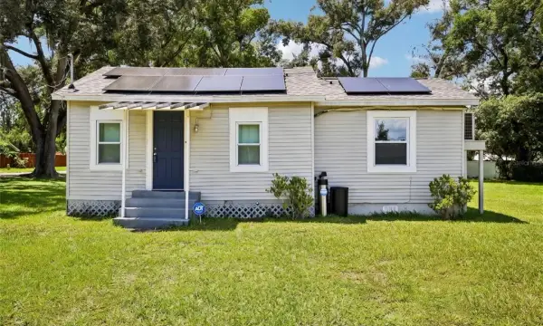 1903 N Barnes Street, Plant City, FL, 33563
