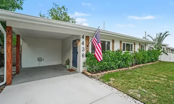 4436 W Trilby Avenue, Tampa, FL, 33616