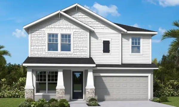 2926 W Ellis Drive, Tampa, FL, 33611